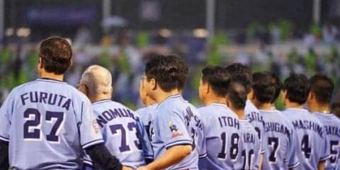 ヤクルト夢の宴の余韻が冷めやらない　ファンの涙が止まらなかった理由