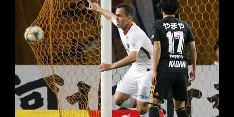 安部裕葵の移籍をものともせず。鹿島の大勝に見たスカウティングの底力