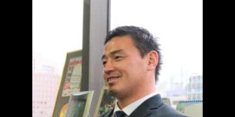 【特集】新歓号特集『五郎丸歩選手独占インタビュー』