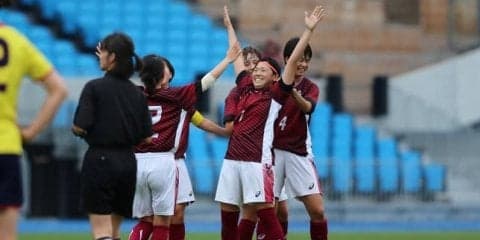 ４年生がチームをけん引！　早慶戦４連覇達成