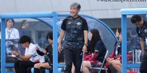 早慶女子定期戦　監督・出場選手コメント全文