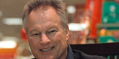 【MLB】衝撃を与えた暴露本「ボールフォア」　著者のジム・バウトン氏が80歳で死去