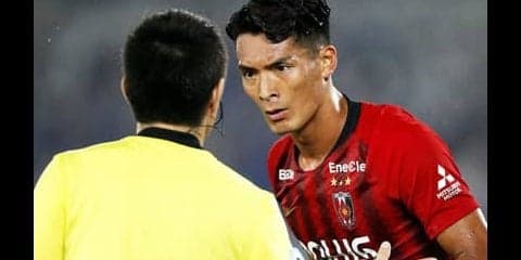 誤審は関係ない。浦和レッズの問題はゴールの匂いが感じられないこと