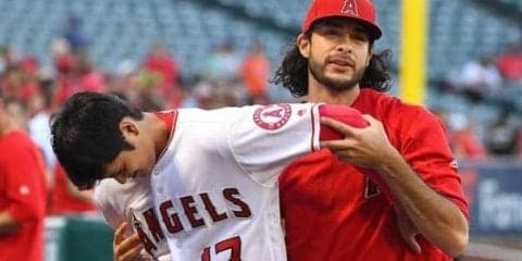 【MLB】エ軍、本塁打帽子キャッチ右腕の次のターゲットは？　「ショウヘイの逆方向へのHR」