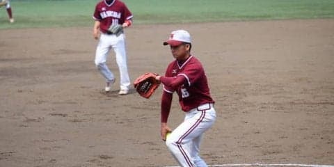 全国進出記念特集　第３回　松下直矢