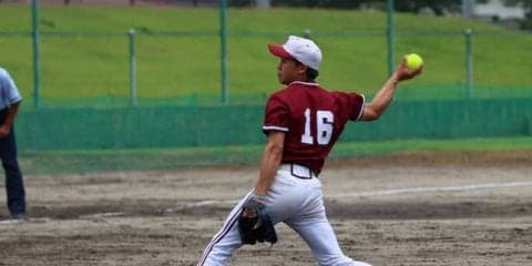 全国進出記念特集　第１回　山内壮起