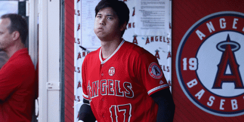 【MLB】大谷翔平「3番・DH」で8戦連続スタメン　菊池雄星と2度目の“花巻東対決”