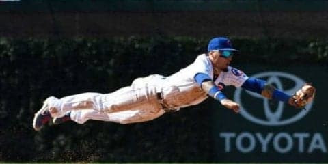 「彼らは魔法使い」-MLB公式が驚愕したカブスの衝撃ゲームセットが話題に