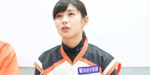 【女子プロ野球】加藤優、花柄刺繍のピンク“相棒”公開でファン歓喜　「綺麗やなぁ～」