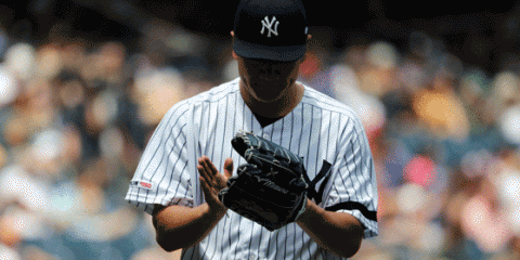 MLB通算70勝目をあげた田中将大を米専門家は絶賛「素晴らしい投球をしていた」