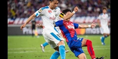 首位FC東京のお尻に火がついた。「脇役」たちが証明した川崎の強さ