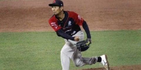 元DeNA久保康友が雨季で翻弄…　先発不足で登板予定2日前倒し　100球粘投も9敗目