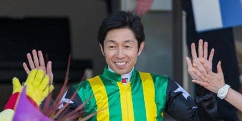 【ジャパンジョッキーズC】チームWESTが優勝！チームJRAは3位 武豊「3位が悪いスト（笑）」