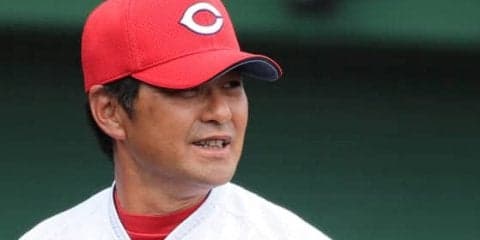 広島緒方監督、11連敗ストップに安堵「選手たちの表情が一変に和らいだ」