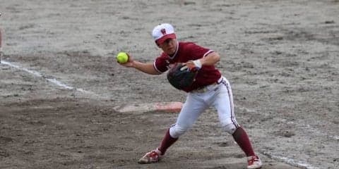 全国進出記念特集　第６回　梶谷陽介