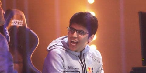 ＜FIFA19＞eW杯最終予選ベルリン大会 アルゼンチン代表ニコラス選手が優勝！年間ランク首位の実力を示す