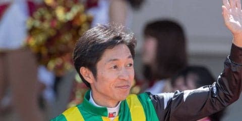 【ジャパンジョッキーズC】武豊騎手が初参戦！チームJRAは3位 個人総合優勝は佐藤友則騎手