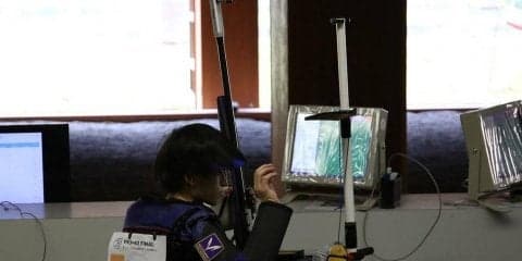 夏の全国大会は優勝ならず　男子２位、女子３位に終わる／日本学生選抜大会