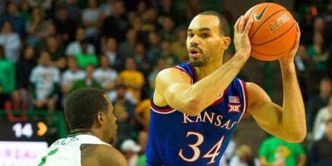 『走るバスケ』を目指し再編が進む大阪、カンザス大で活躍したペリー・エリス獲得