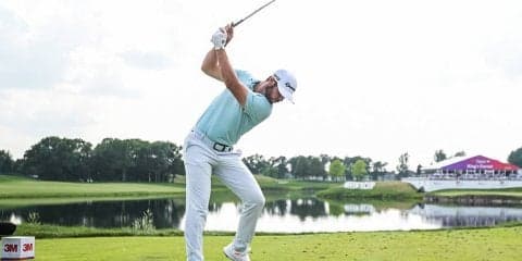 「へんてこスイングのワイルドなヤツ」アメリカで“マシュー・ウルフ旋風“が起きている！？その理由とは