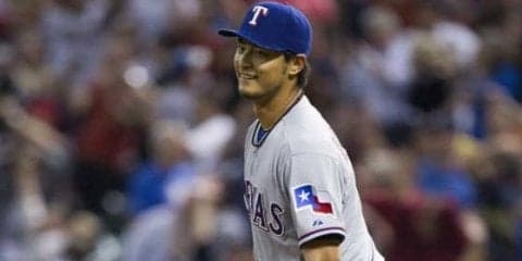 【MLB】完全試合目前で逃した投手たち…　2013年ダルビッシュや伝説の誤審も登場