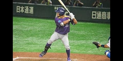 オリックス中川圭太が最後じゃない。ふたりのPL戦士が都市対抗で躍動