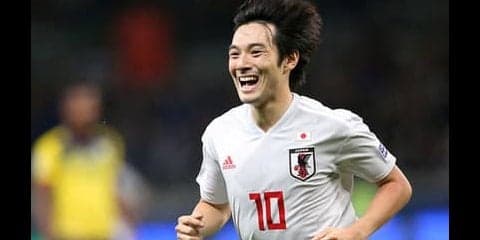 ポルト移籍の中島翔哉の未来に、ポルトガル人記者が太鼓判