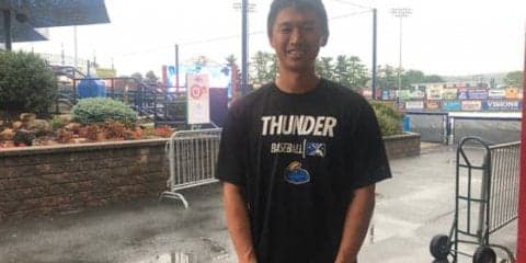 【MLB】「ちょっとずつNYに近づいてる」-開幕直後に3Aで大暴れした加藤豪将の現在地