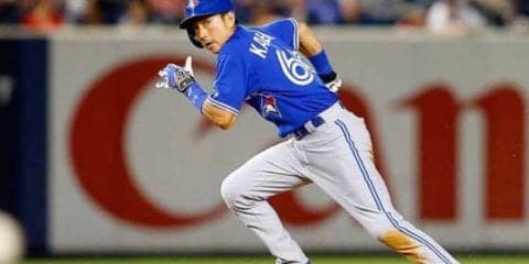 台湾・味全に加入した川崎、元ブ軍監督が当時の秘話明かす　「彼は特別な男」