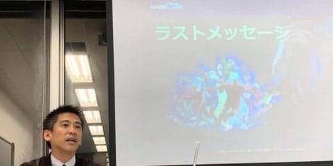 bjリーグとTリーグを設立。江島彰弘が作り上げる日本卓球界の未来