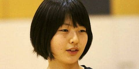 U19ワールドカップでエースの気概を示す今野紀花「アシストも得点も自分の仕事」