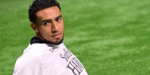 鷹スアレス、今季初勝利＆チーム連敗ストップかけ1か月ぶり先発　「調子もいい」