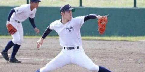 【高校野球】大船渡の佐々木朗希に米名物記者が早くも注目「すごい投手らしいじゃないか」