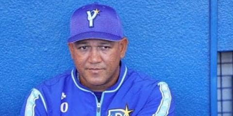 DeNAラミレス監督、広島ジョンソン攻略へ大胆オーダー「今日勝つために」