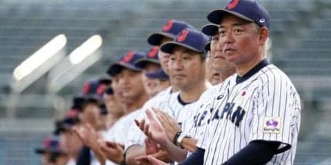 日米大学野球第2戦　侍J先発は早大・早川　相手は193センチ左の剛腕レーシー
