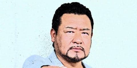 『SPIRIT OF BOSS』Vol.11