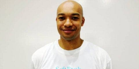 驚異の成長を続ける晴山ケビン、京都から千葉へ「期待に120％応えて優勝する！」