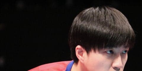 【Tリーグ・琉球】新感覚スポーツレストラン開店　セレモニーに福原愛さんの夫・江宏傑参加