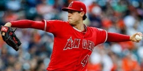 【MLB】急逝スカッグスへ捧ぐ…またも地元に哀悼“壁画”が登場「出身高の近くに…本当に素敵」