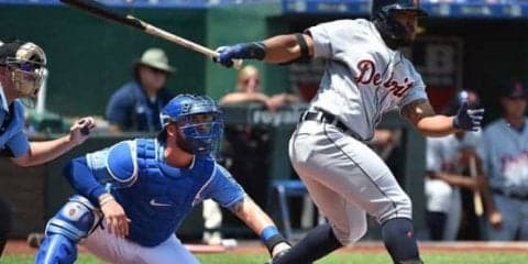 【MLB】また少女に打球直撃の事故　近いうちに退院も球団は今季中にネット拡大へ