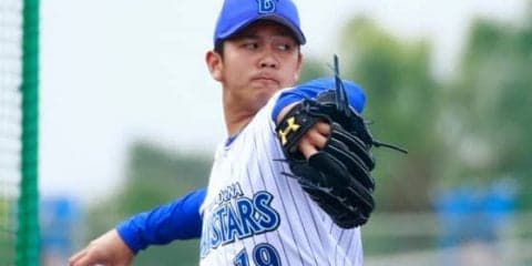 DeNA山崎が最年少150セーブ　指揮官絶賛「日本で一番安定している守護神」