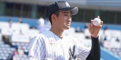 ロッテ小島、18日抹消も井口監督は再チャンスを示唆「いい投球をしていた」