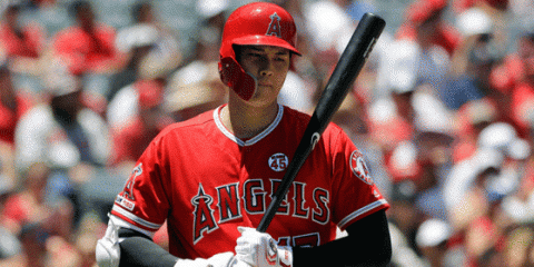 【MLB】大谷翔平、指揮官“不在”で後半戦初アーチなるか？　3番で自己最長11戦連続先発