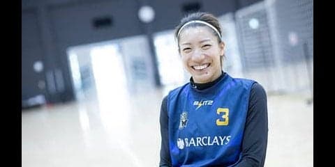 車いすラグビー日本代表、倉橋香衣。女性だからの注目に「正直悔しい」