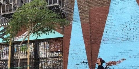 アートを始めた経緯と、今のスタイルや思い