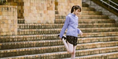 ニューバランス、ウィメンズランニングコレクション「STAR PACK」発売