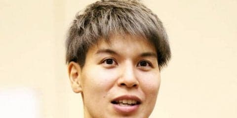 日本代表に復帰した渡嘉敷来夢、今はただ「バスケが好き、バスケが楽しい」と実感