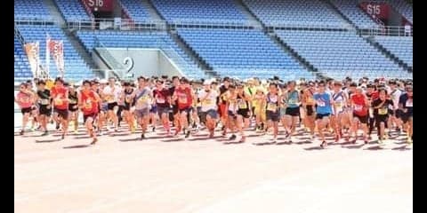 仲間と走る「日産スタジアム５時間耐久リレーマラソン」12月開催