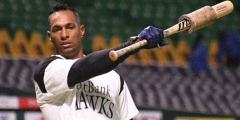 18日の公示　鷹スアレス＆グラシアル、西武本田、楽天田中、燕高梨らを抹消