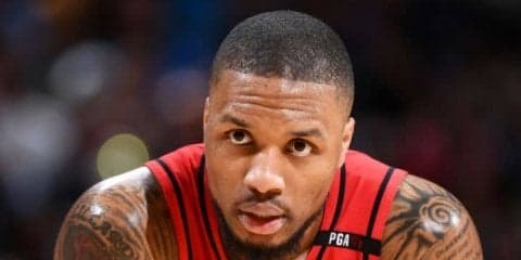 ポートランドと同様に、シアトルを興奮させたリラードの劇的ブザービーター